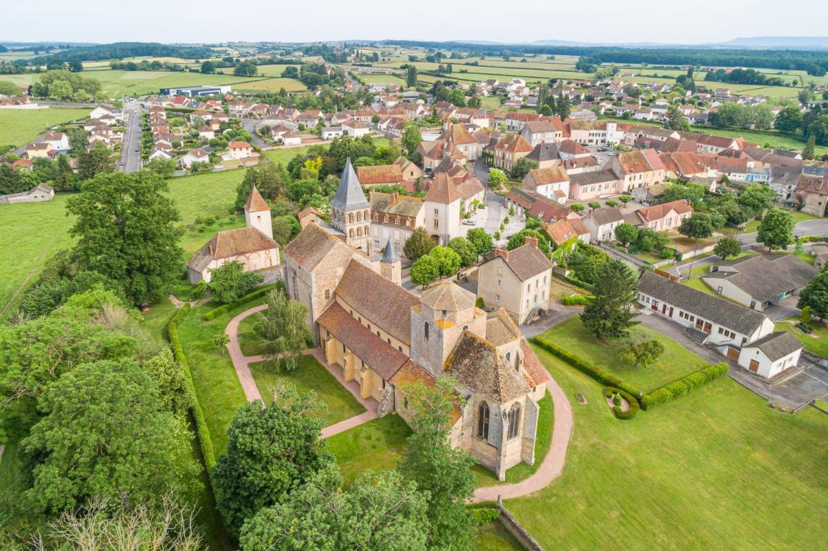 Chambre d'Hôte de l'Etang - Housity