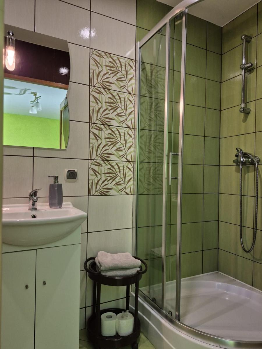 Noclegi u Agnieszki - Housity