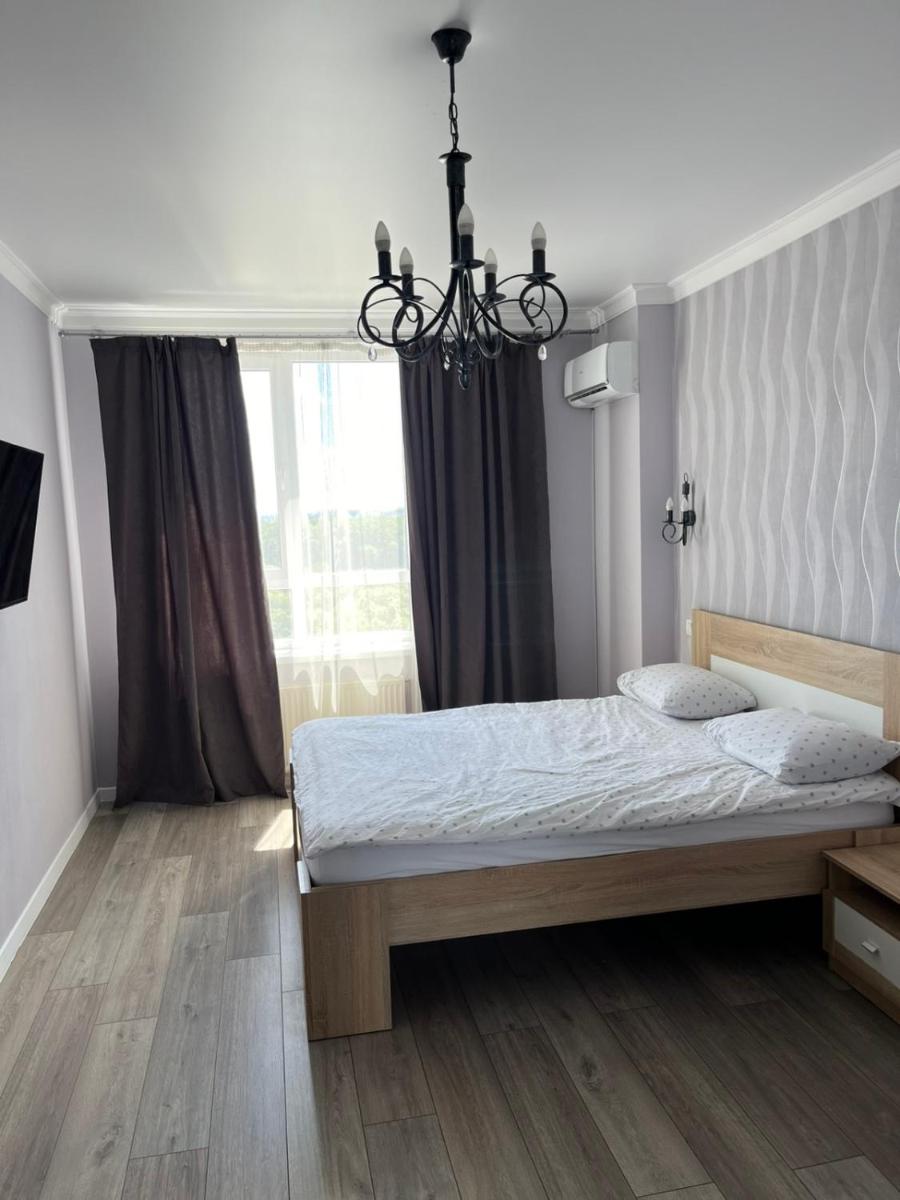 Апартаменти Люкс 4 - Housity
