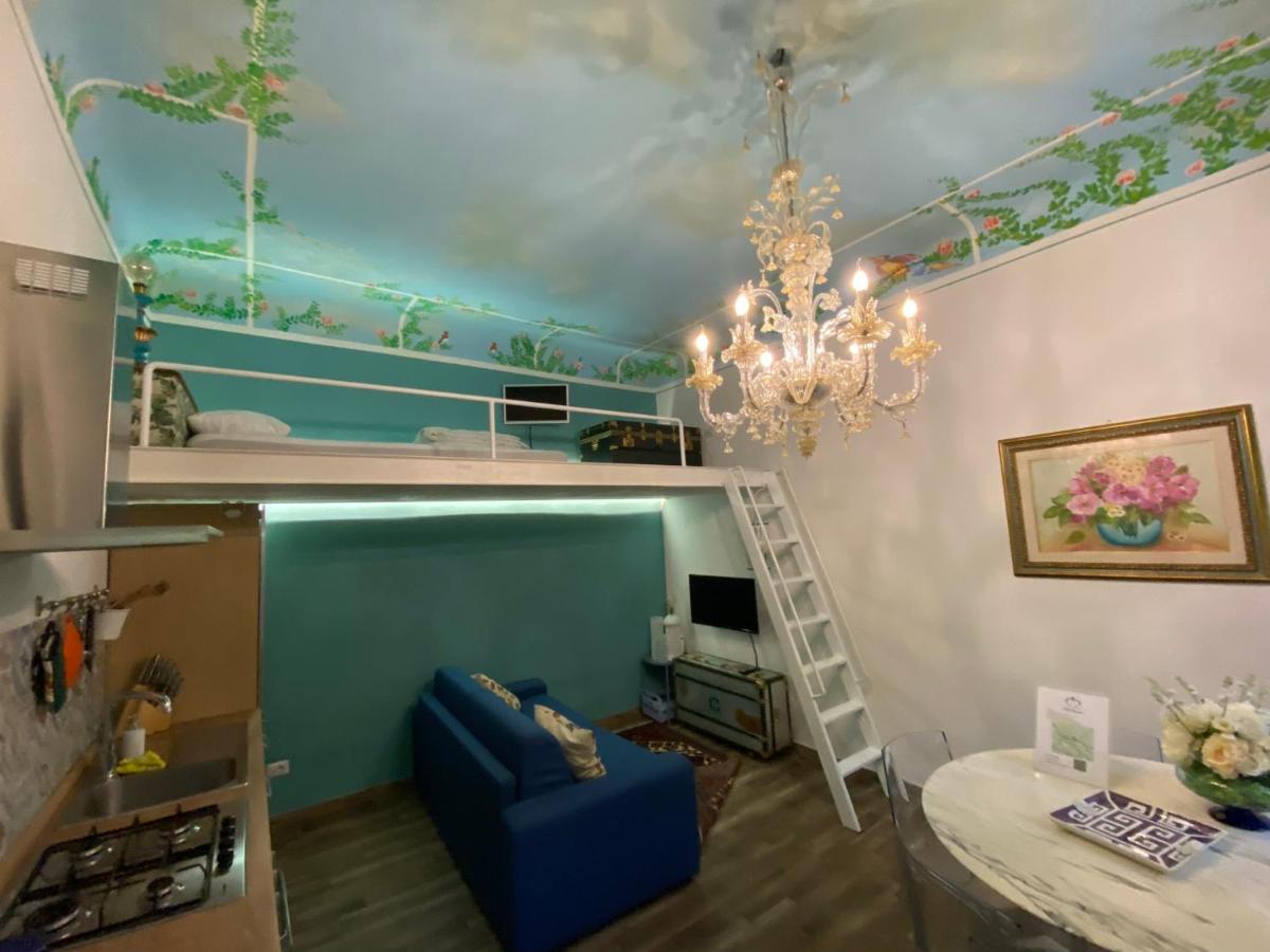 BELLE EPOQUE MILANO - Housity