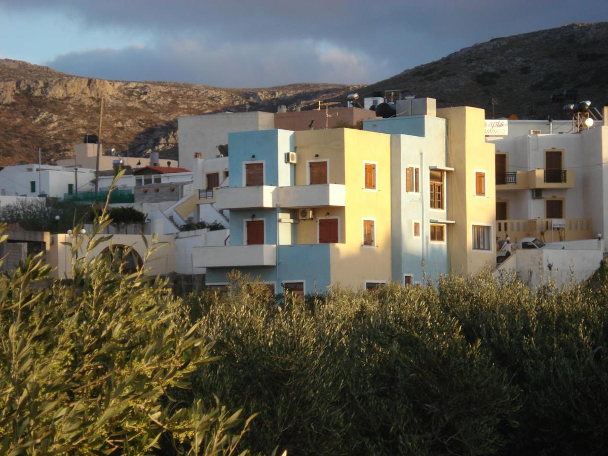 Philoxenia Rooms - Housity