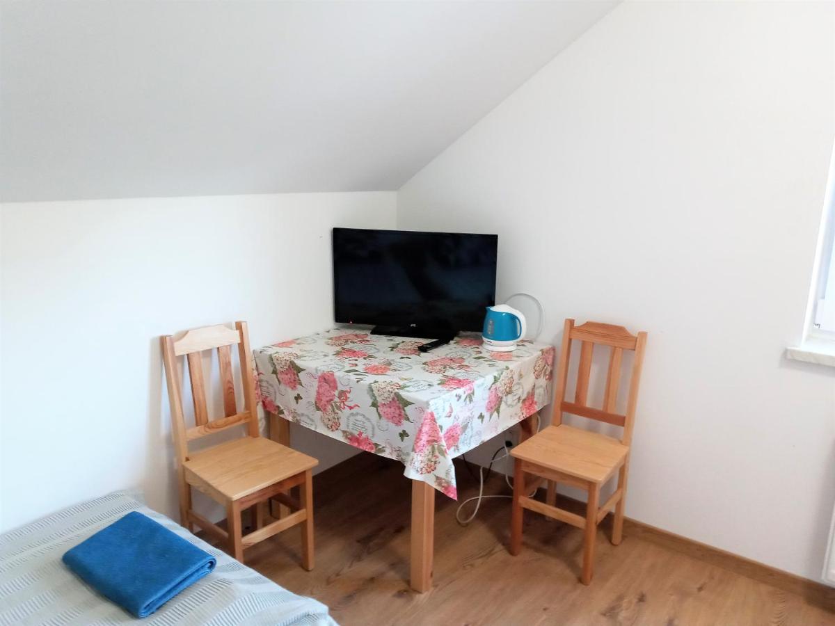 Noclegi Zalewo - Housity