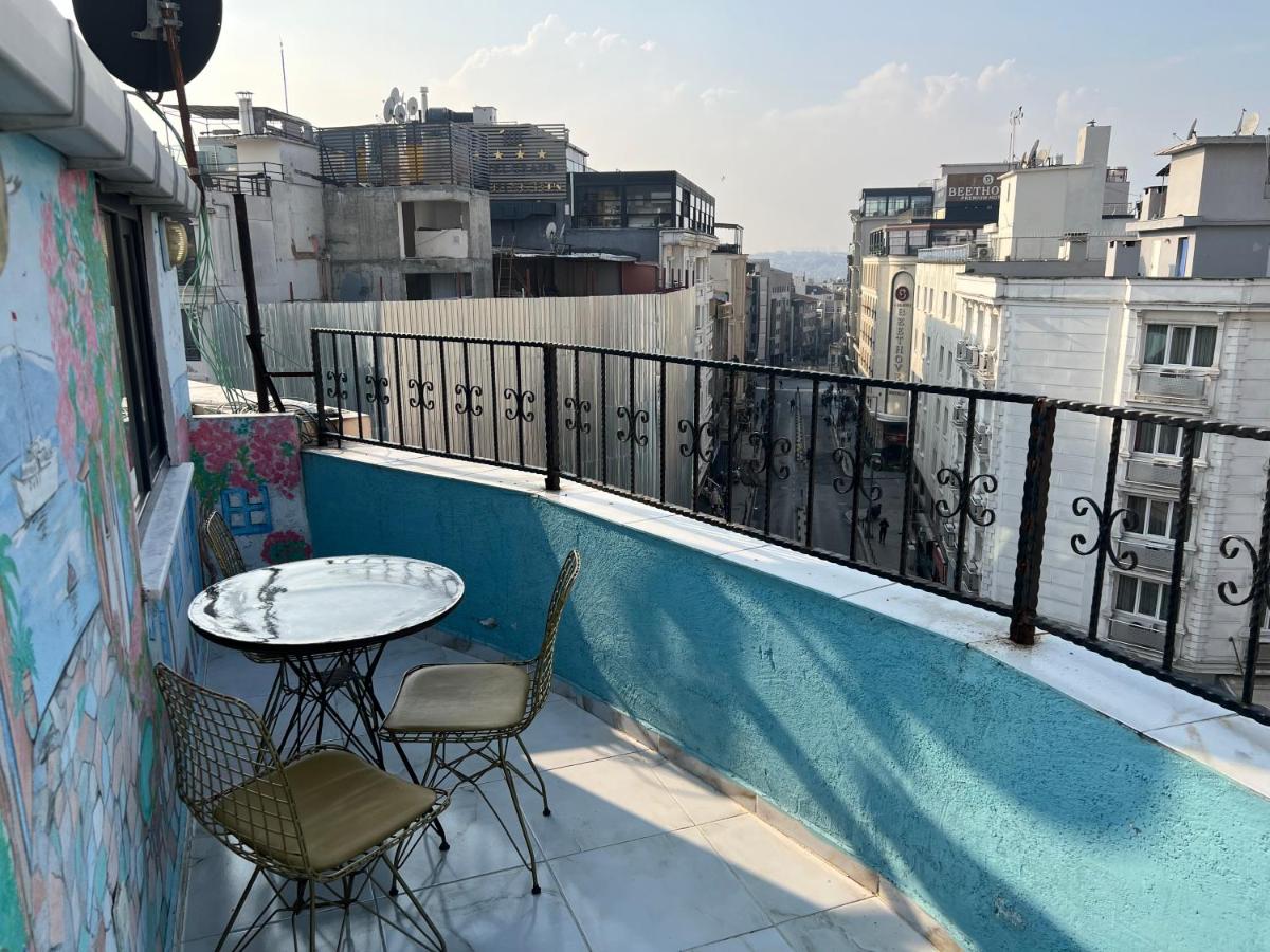 King Istanbul Hotel - Housity