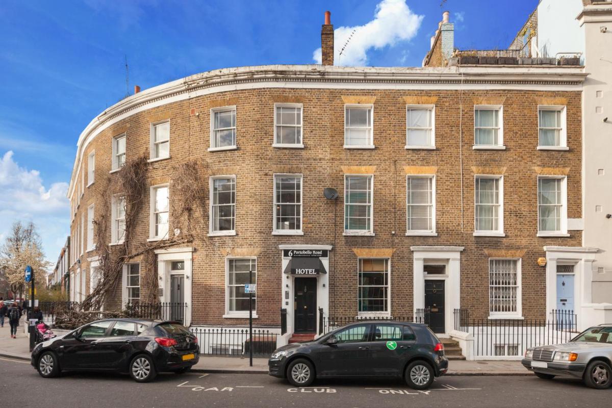6 Portobello Road - Housity