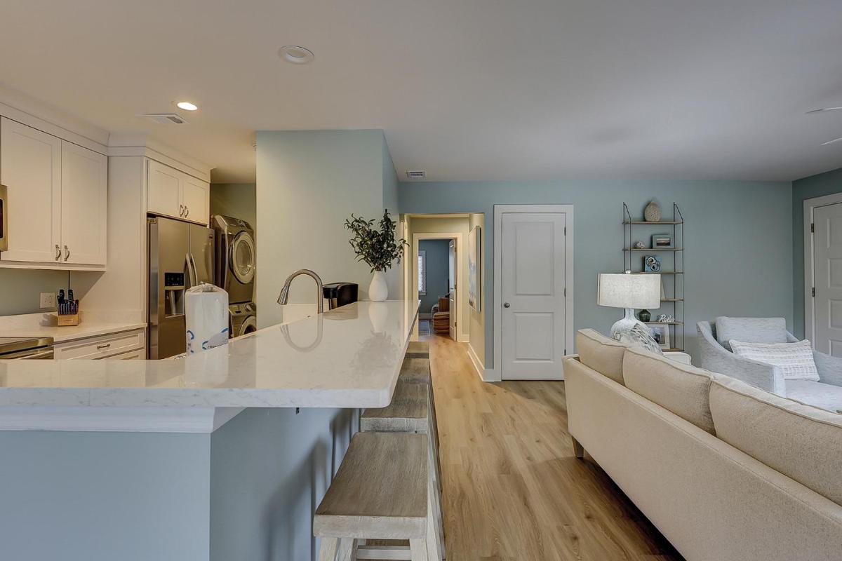 2365 Racquet Club 2 BR Condo Sea Pines - Housity