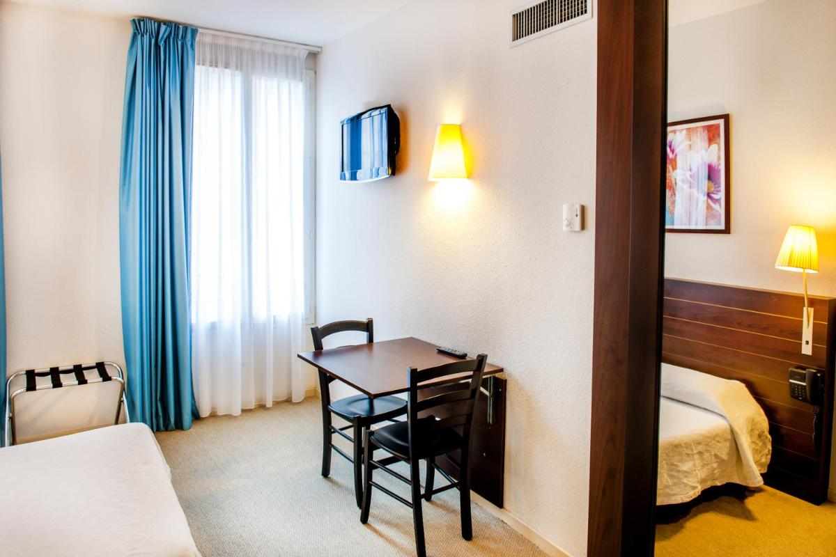 Appart'hôtel Saint Jean - Housity