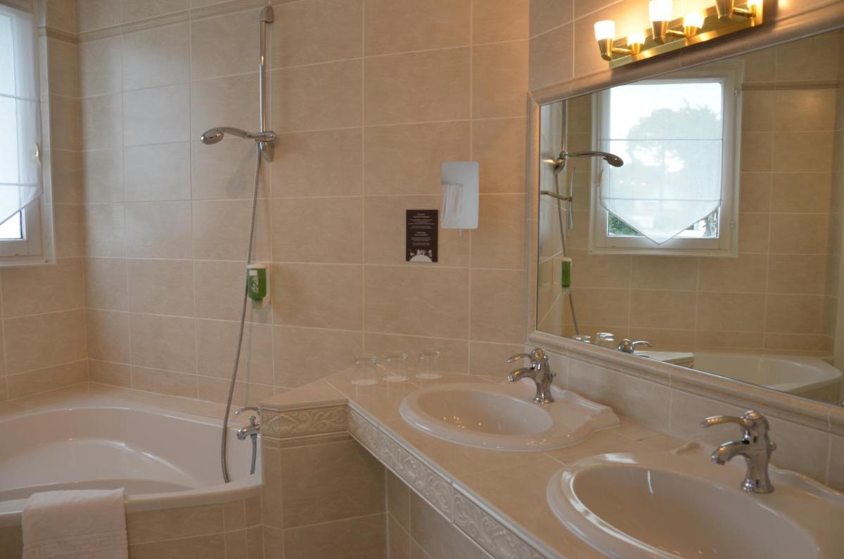 Hotel et Spa Les Cleunes Oléron - Housity