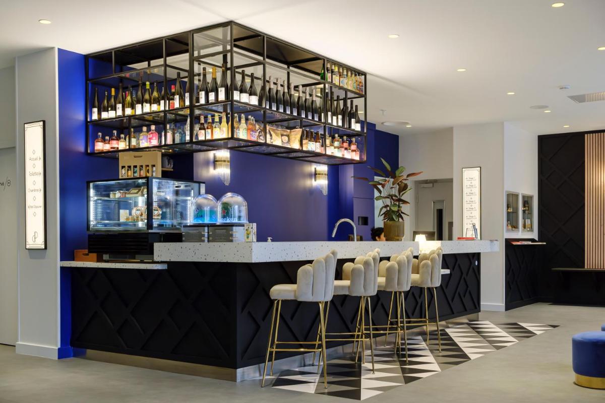 Hôtel du Parc Thionville Centre - Housity