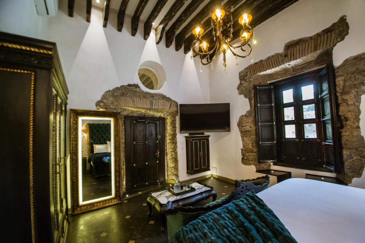 La Senoría Hotel - Housity