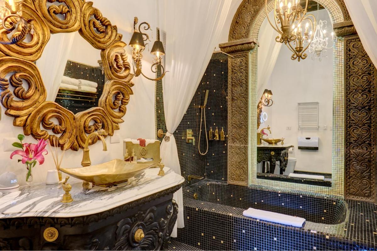 La Senoría Hotel - Housity