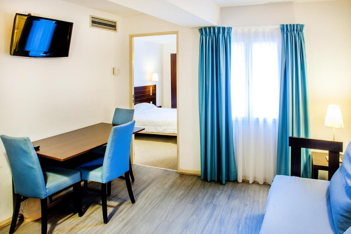 Appart'hôtel Saint Jean - Housity