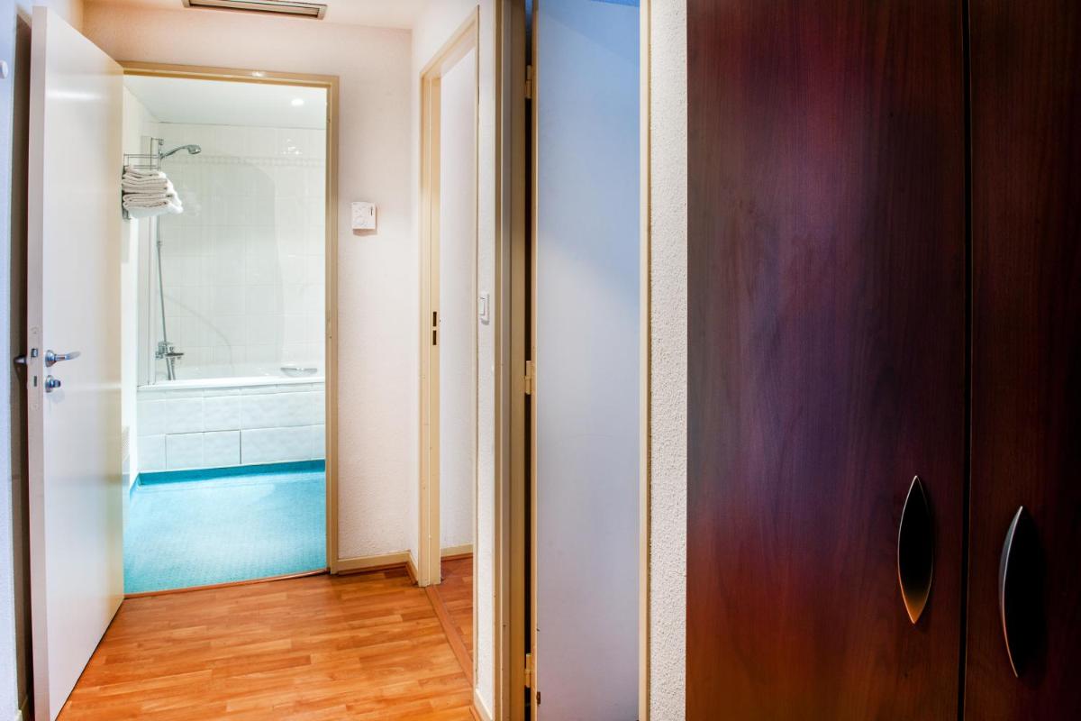 Appart'hôtel Saint Jean - Housity