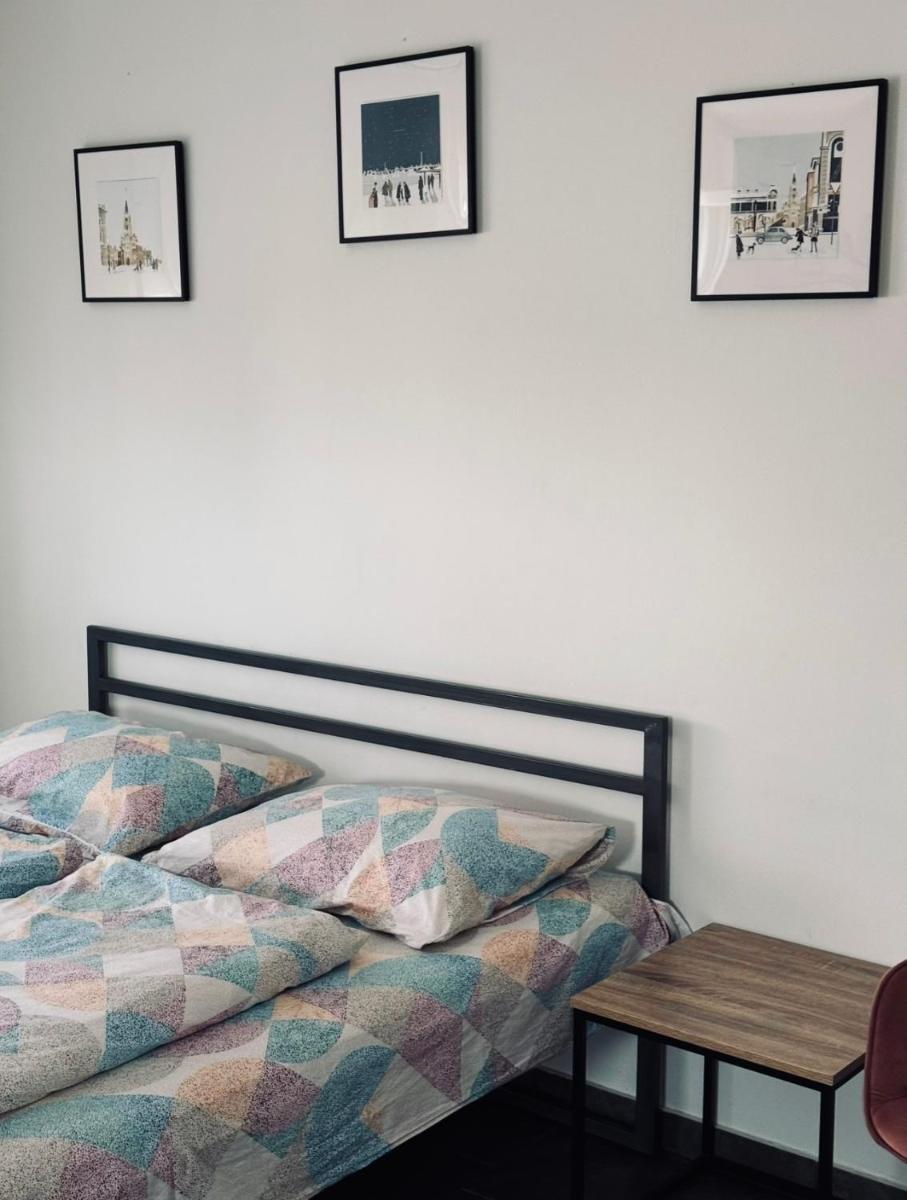 Bellas apartmani - Housity