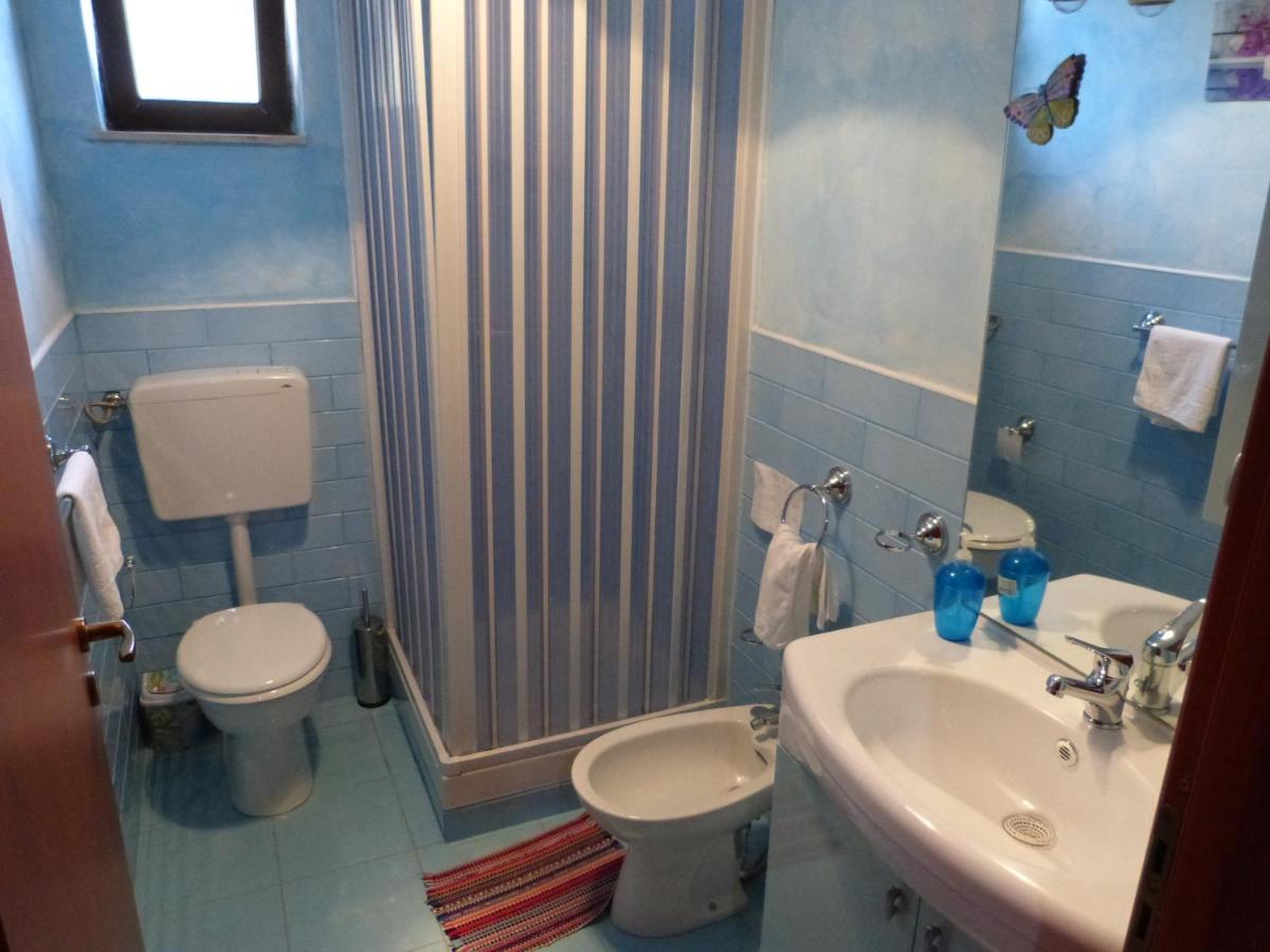 B&B Figli Dei Fiori - Housity