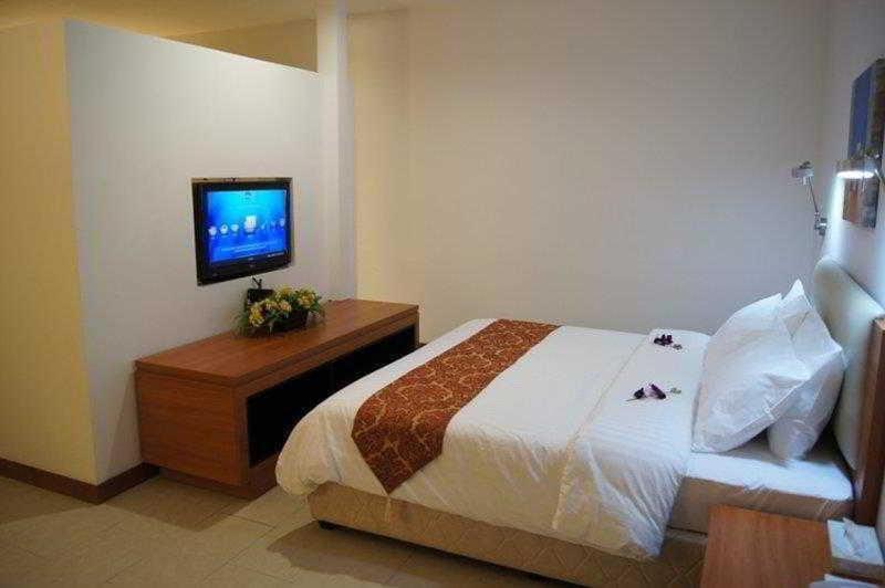 Gloria Swiss Hotel & Apartment Sandakan - Housity