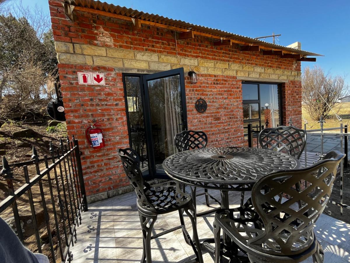 Retief Guest Farm - Housity