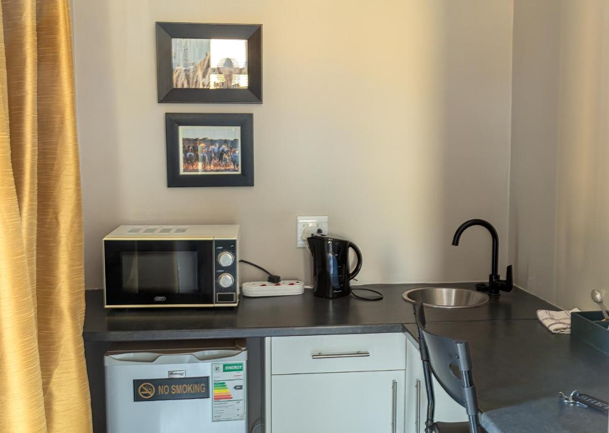 Retief Guest Farm - Housity
