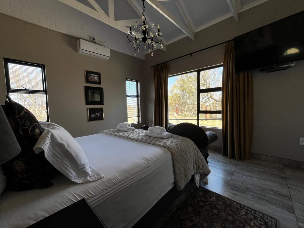 Retief Guest Farm - Housity