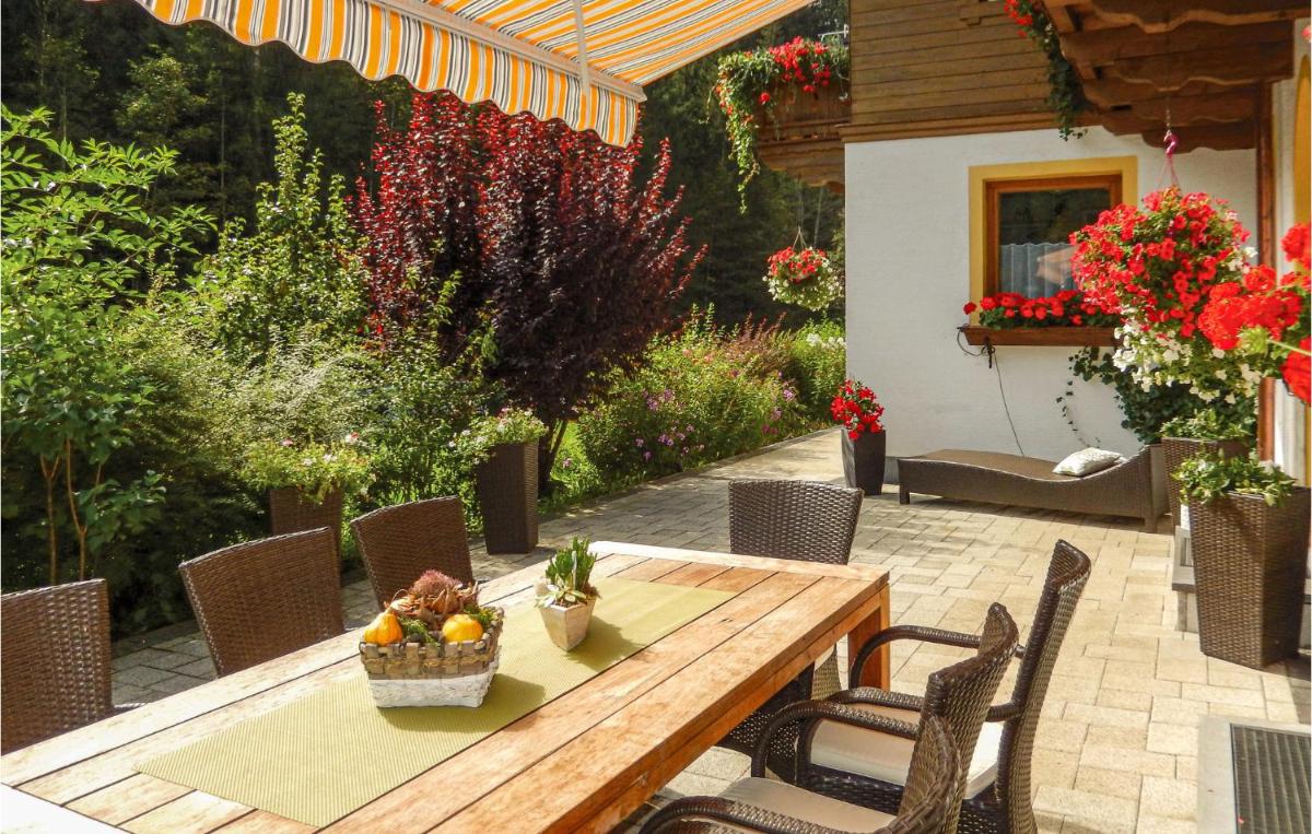 Gemuetliche Ferienwohnung - Housity