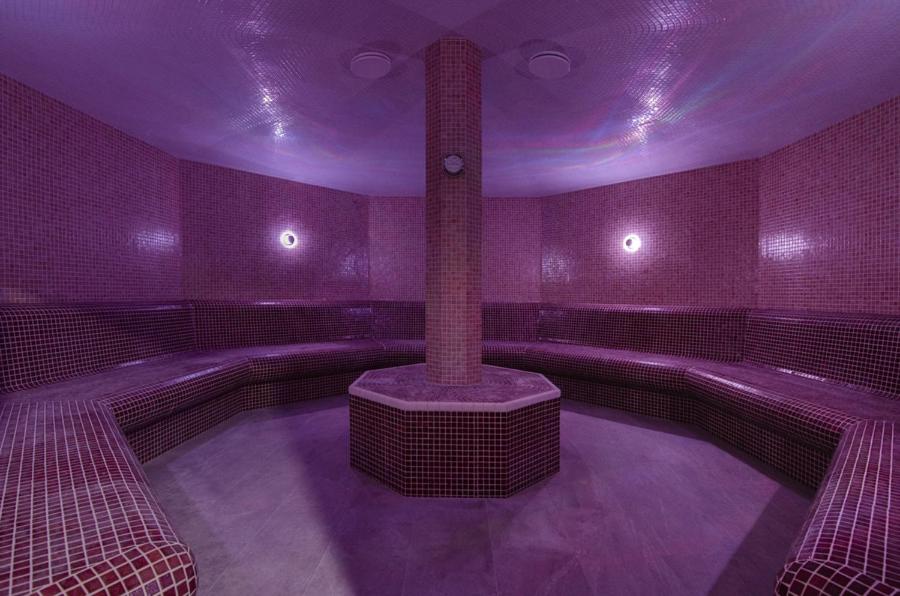 Kristoff Plaza Trencianske Teplice - Housity