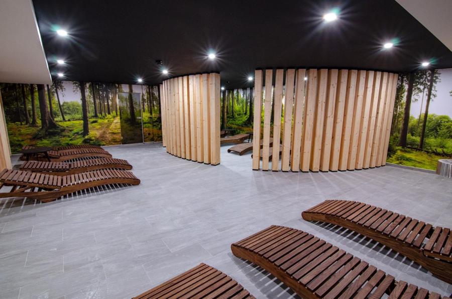 Kristoff Plaza Trencianske Teplice - Housity
