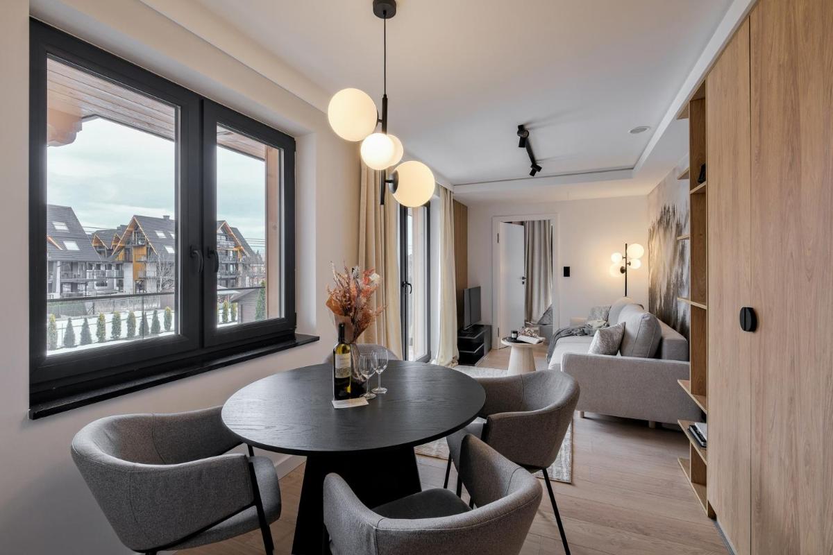 Apartamenty Małe Białczańskie, Odkryj-Bialke - Housity