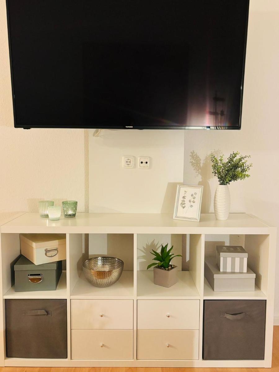 schöne Ferienwohnung über den Dächern von Plauen - Housity