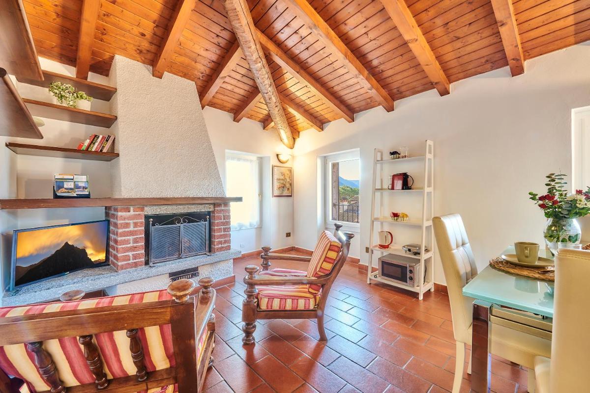 Il mulino - Housity