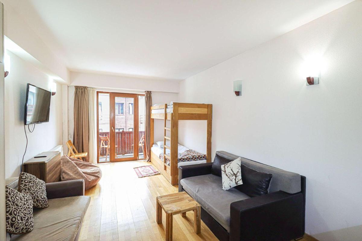 Cozy Apartment In New Gudauri Redco - Housity