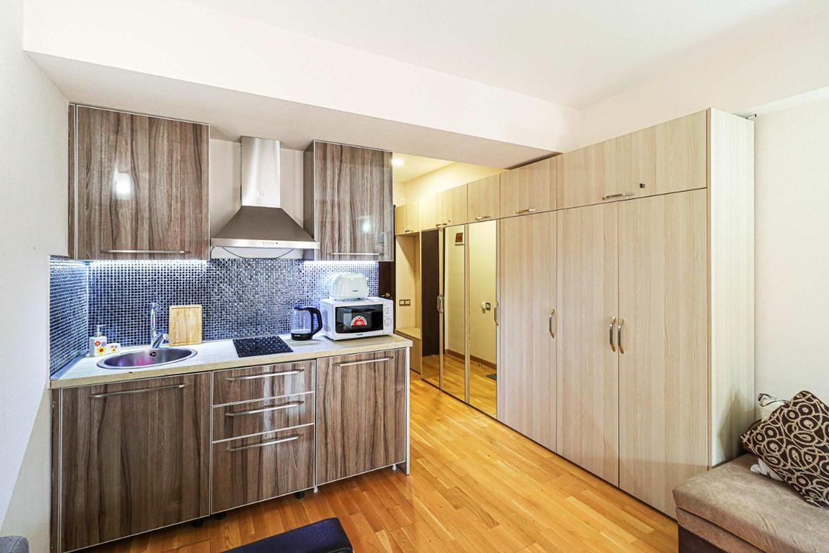 Cozy Apartment In New Gudauri Redco - Housity