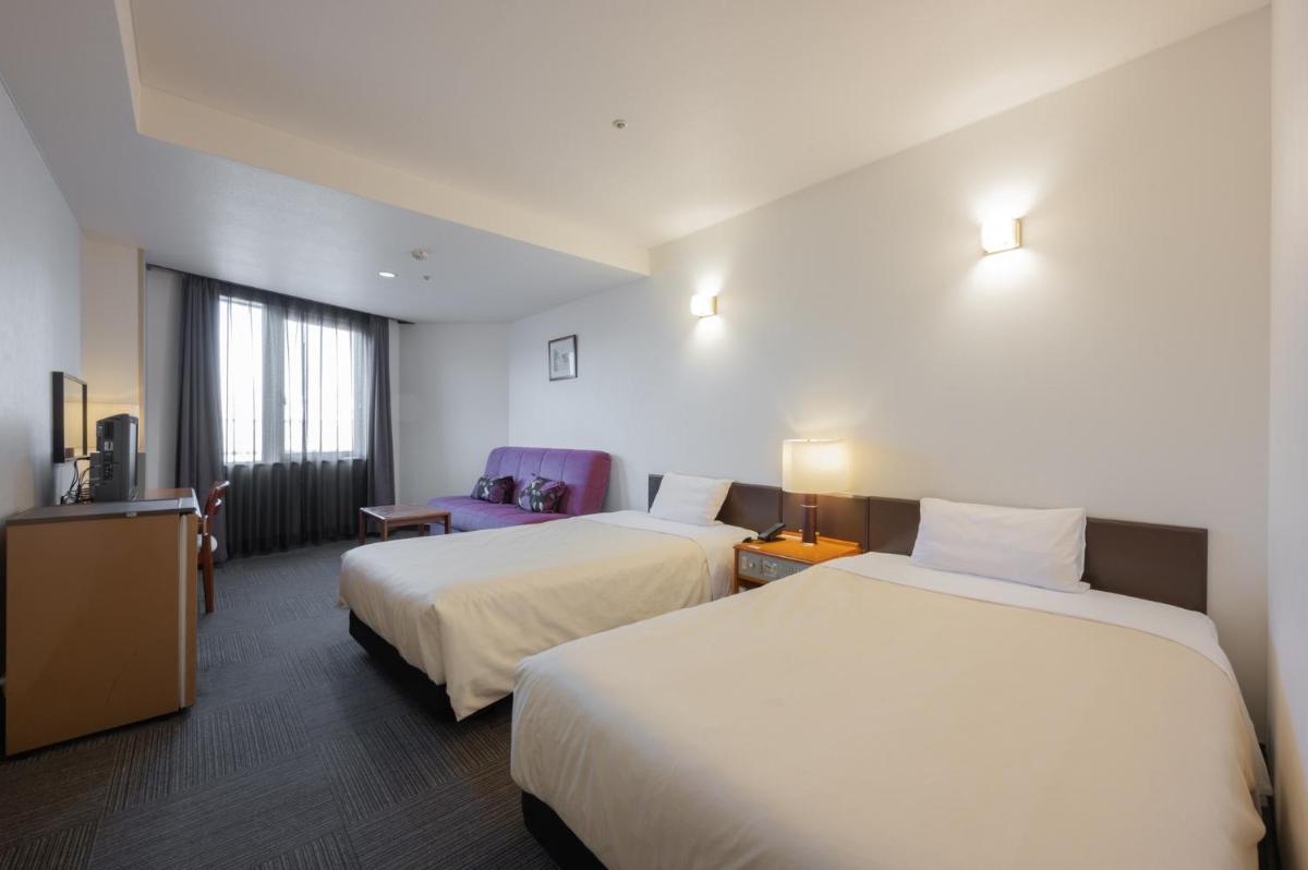 Hotel Hakodate Royal Seaside BBH Hotel Group - Hizvo