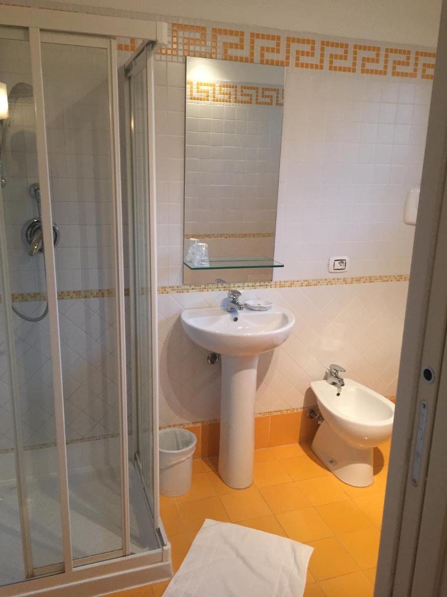 Albergo La Quiete - Housity