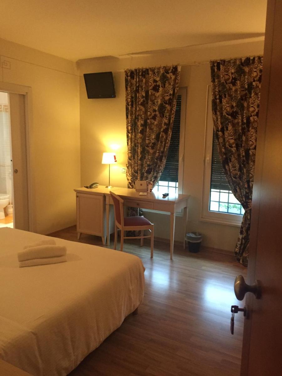 Albergo La Quiete - Housity