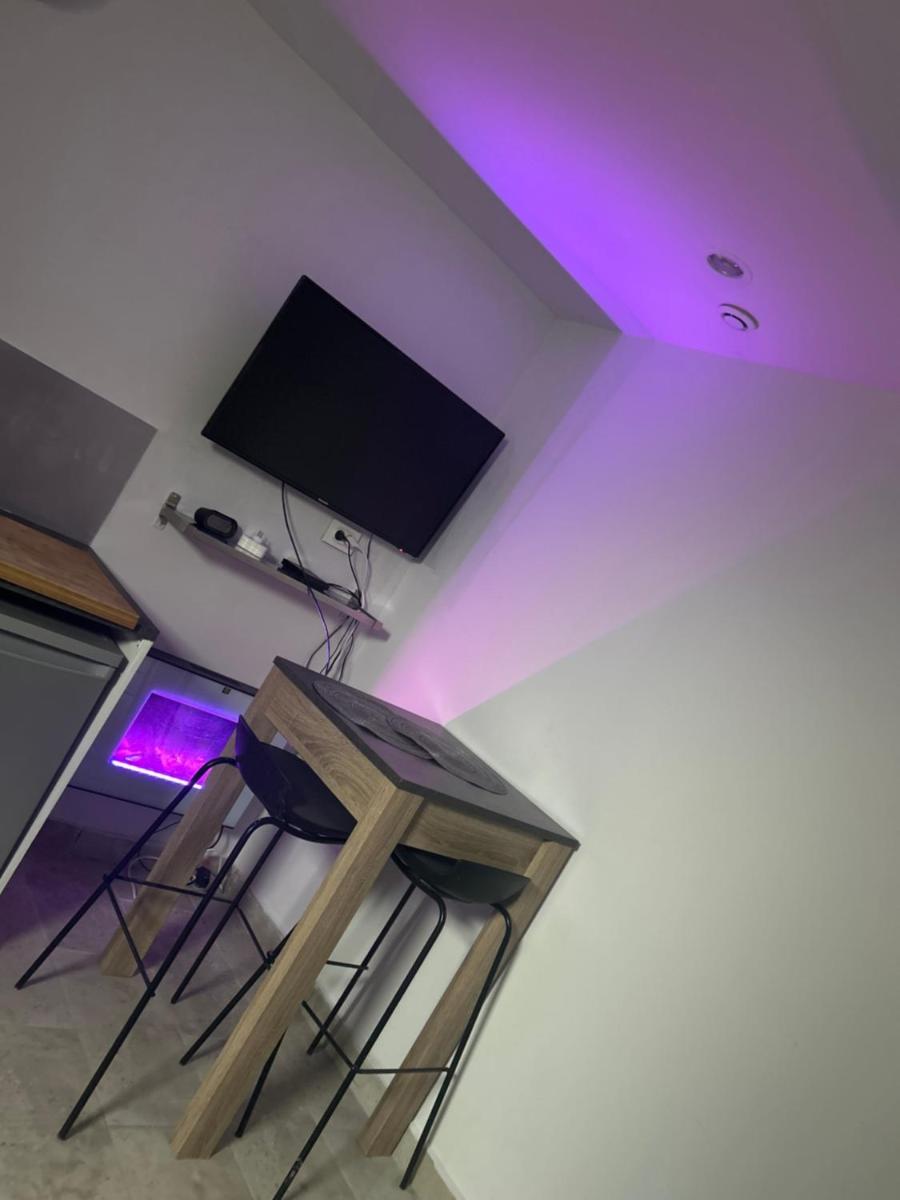 Le Studio de Lucie - Housity