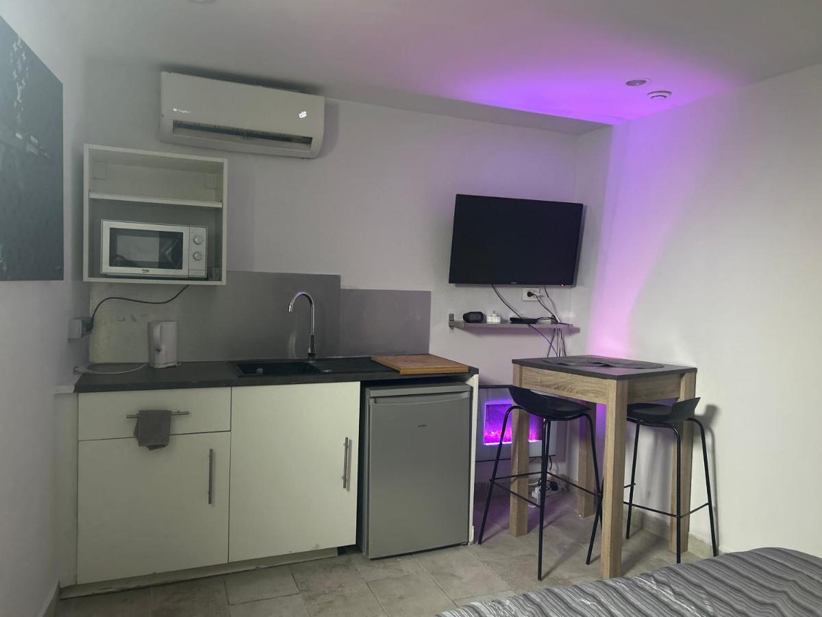 Le Studio de Lucie - Housity