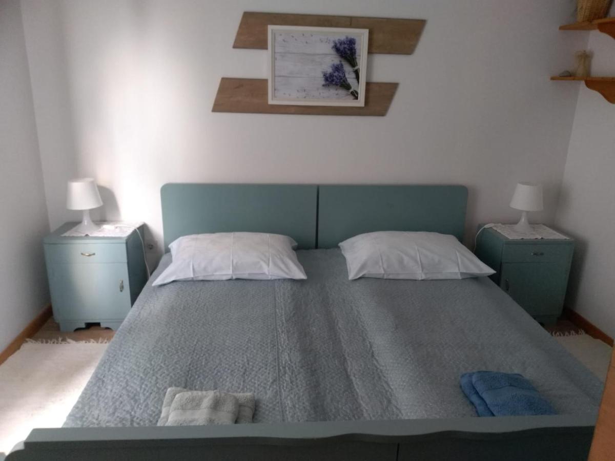 Apartment Mlinarjeva domačija - Hizvo
