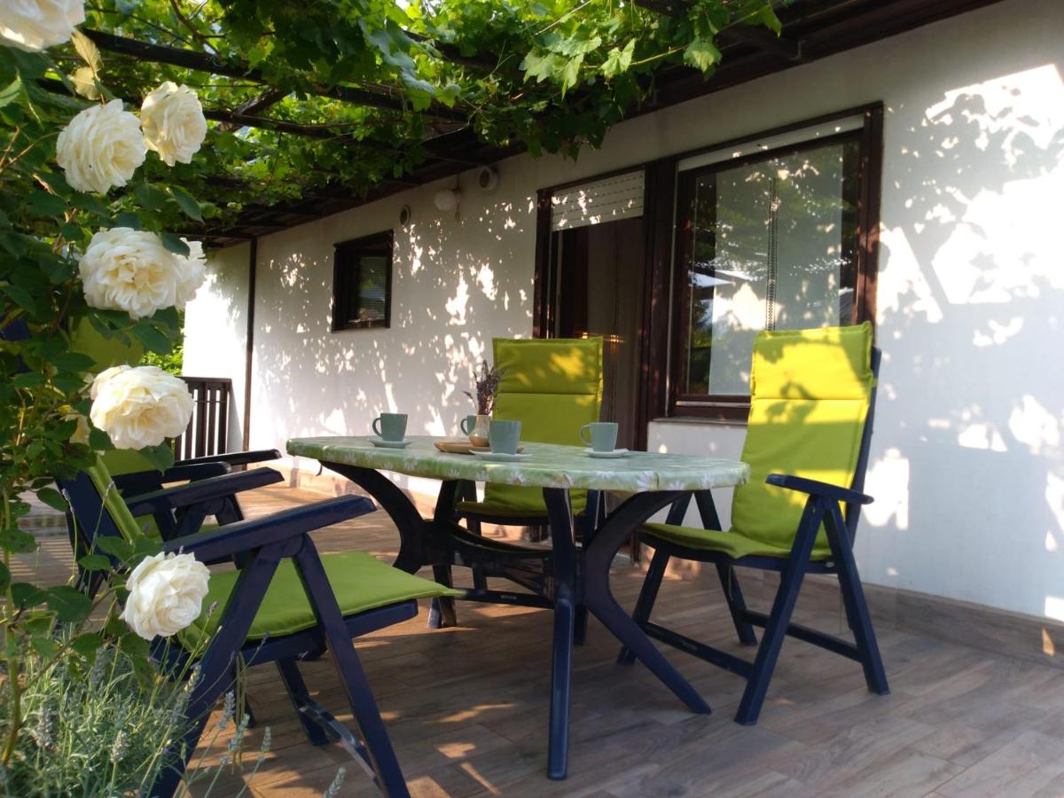 Apartment Mlinarjeva domačija - Hizvo