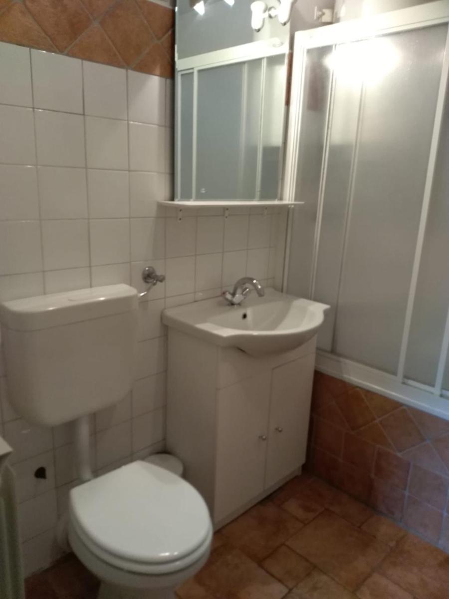 Apartment Mlinarjeva domačija - Hizvo