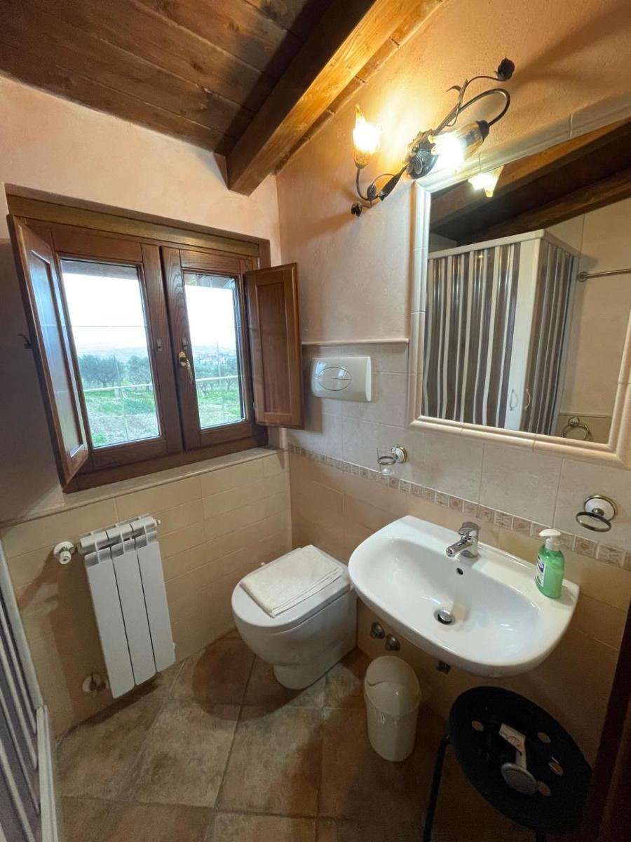 Masseria Rosella - Longhi - Housity