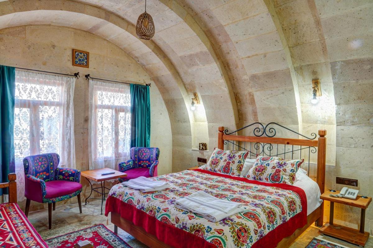 Atax Cave House - Housity