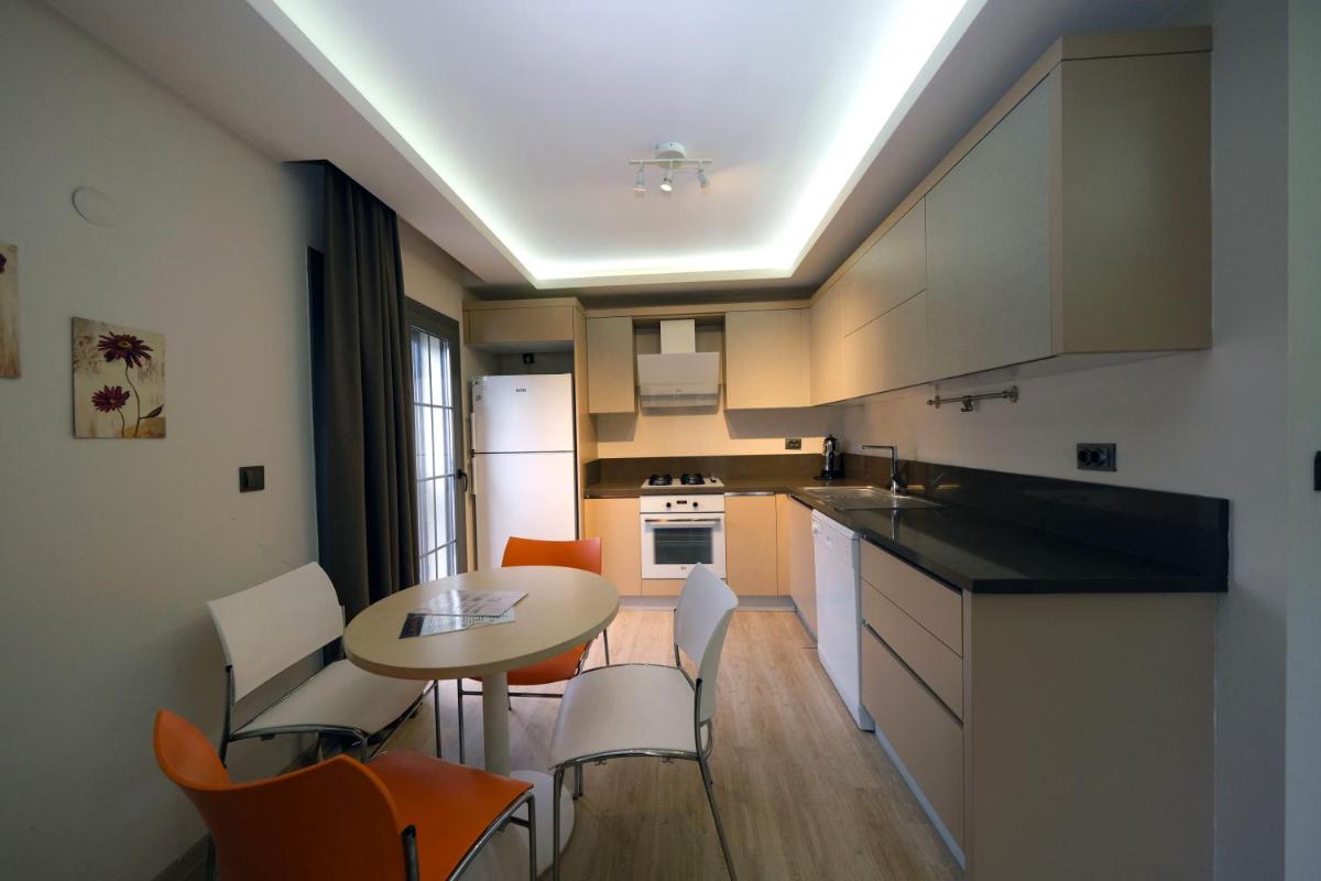 Lacasita Urla - Housity