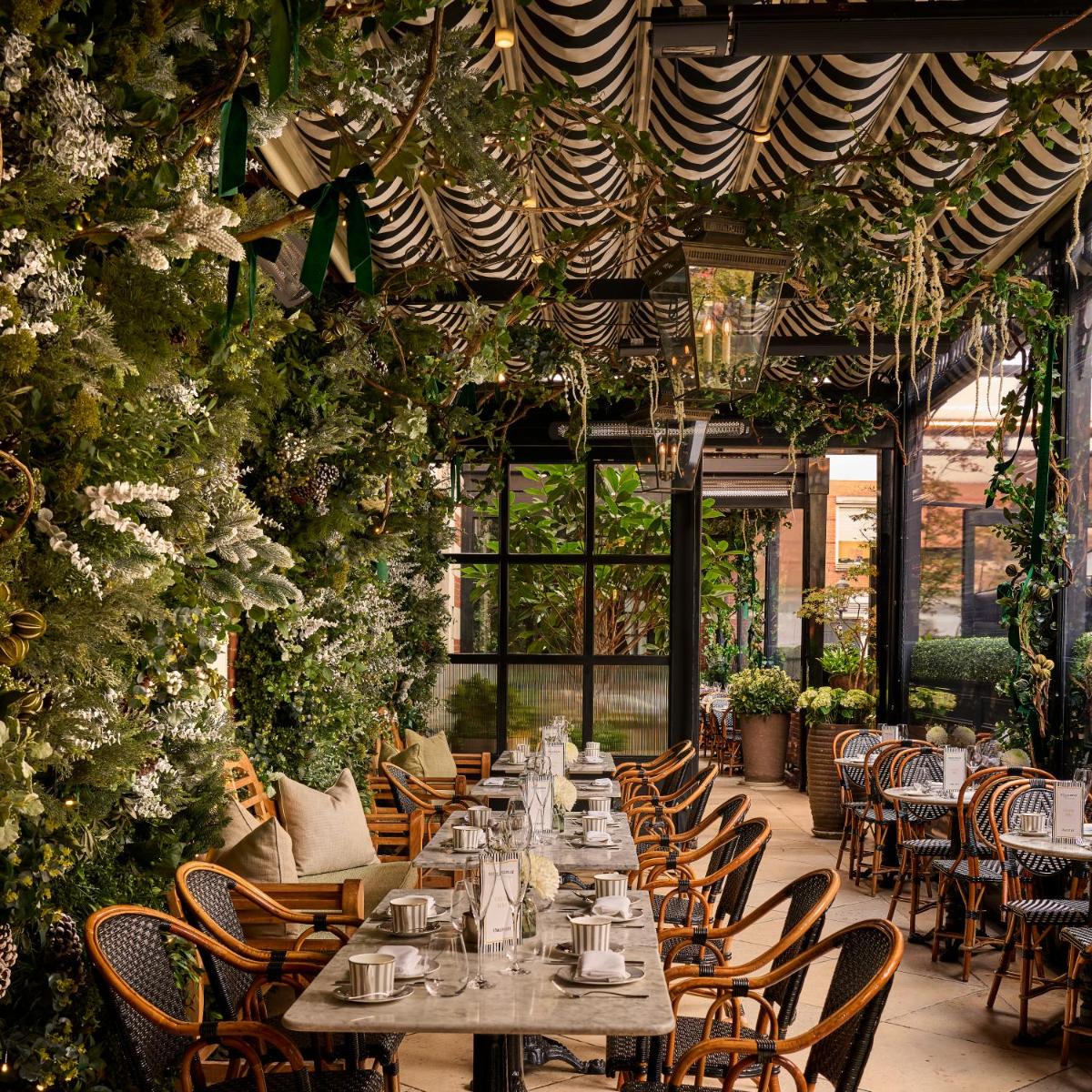 The Bloomsbury Hotel - Housity