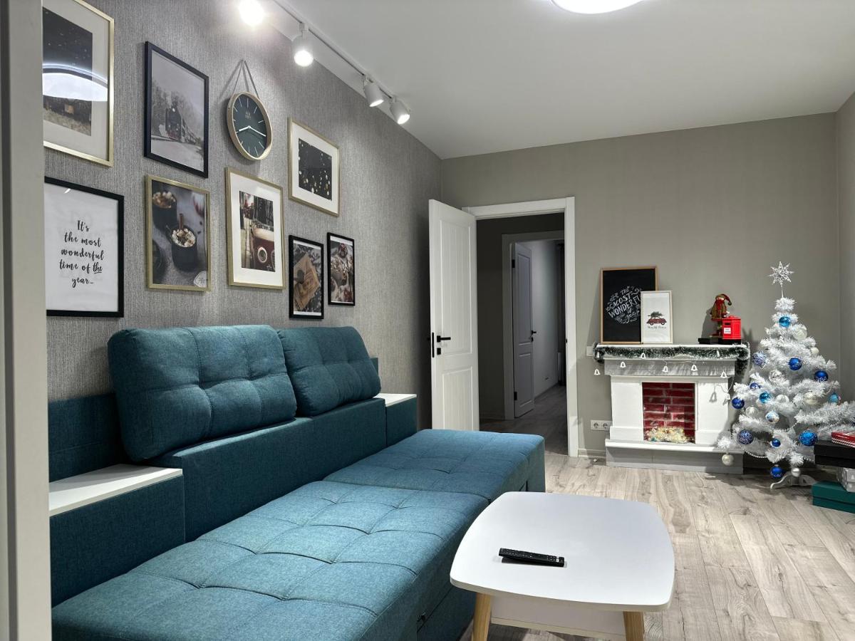 Relax Point Plus Apartment - Housity