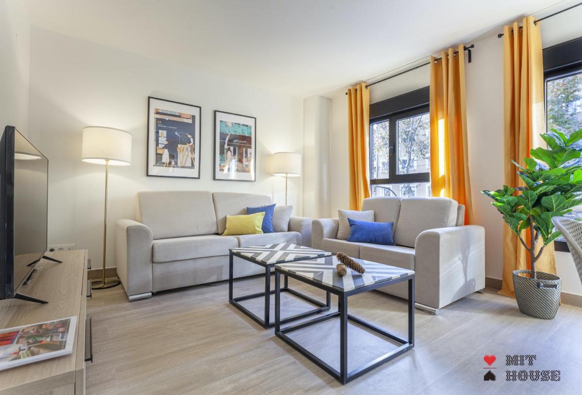 Antonio Lopez en Madrid - Housity