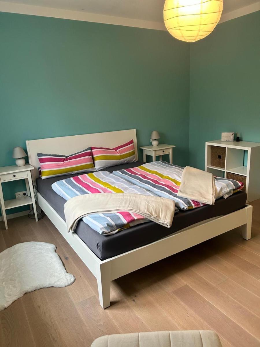 Ferienwohnung Am alten Apfelbaum - Housity