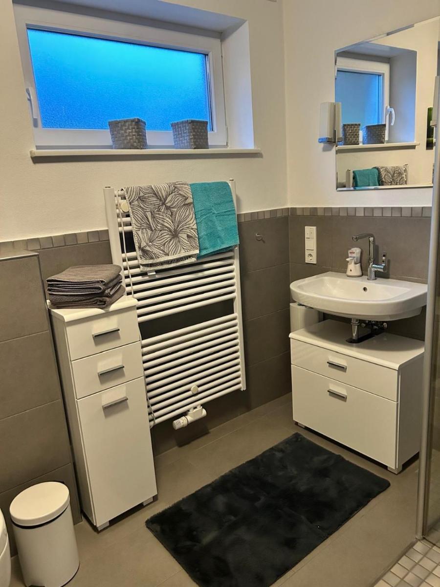 Ferienwohnung Am alten Apfelbaum - Housity