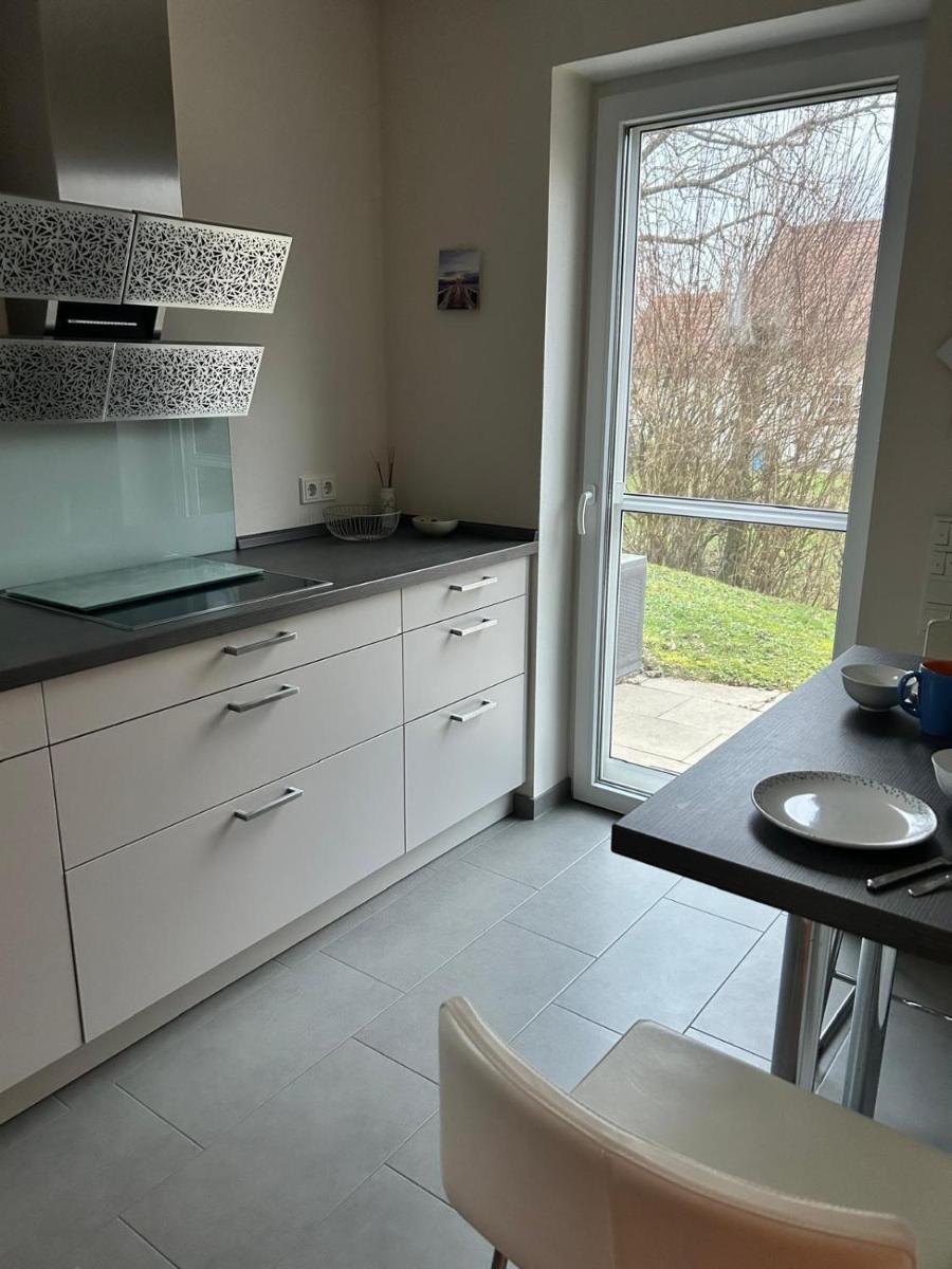 Ferienwohnung Am alten Apfelbaum - Housity