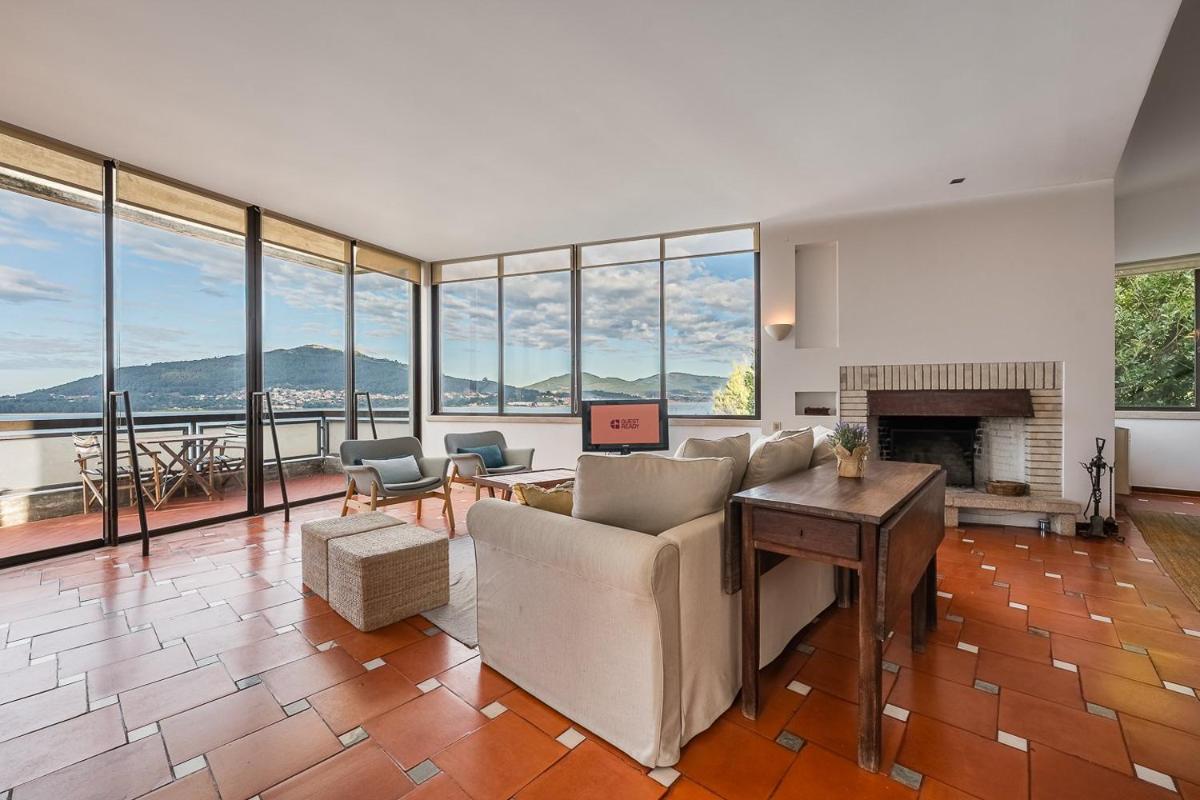 Just Like Home - Minho House em Caminha - Housity