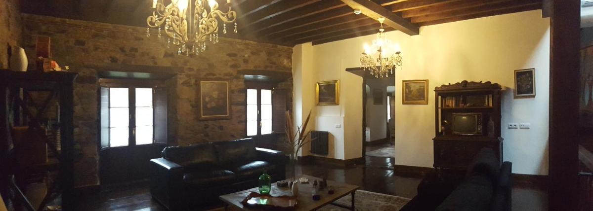 Hotel Rural Palacio de Galceran - Housity