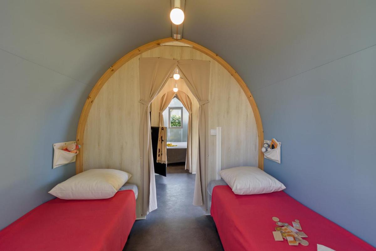 Camping l'Hermitage - Housity